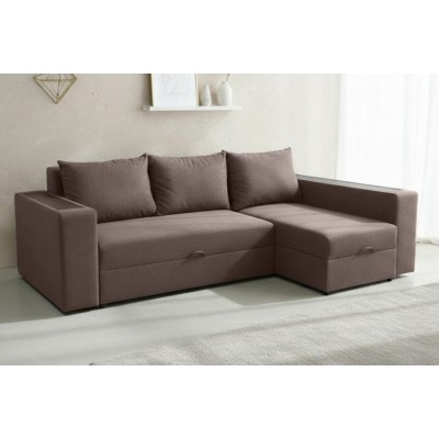 Minkštas kampas BOSTON-M EXTRA (Paros-04) NAUJIENA V